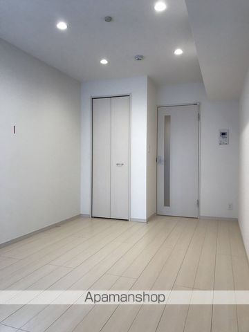 リブリ・Tripolis IIIの内装写真