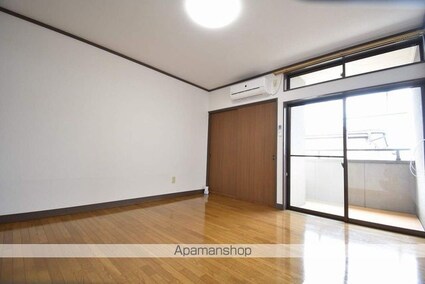 青鈴館[1K/29.23m2]のリビング・居間