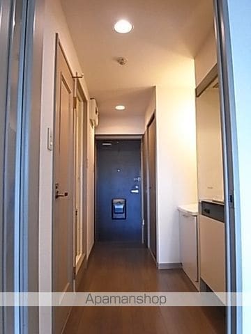 プライムステージKの内装写真
