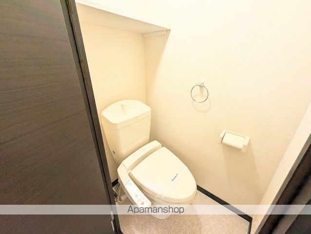 レオネクストデュオ大橋の内装写真