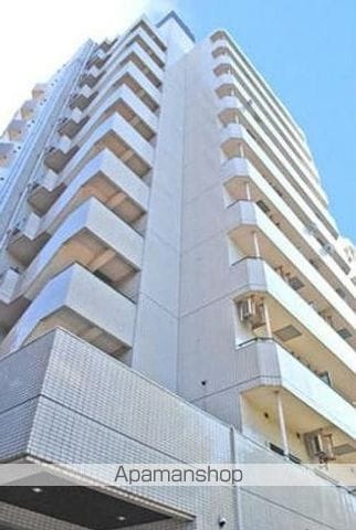 マートルコート中目黒第2の外観写真