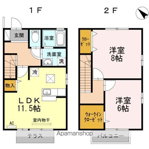 間取り：234041062802
