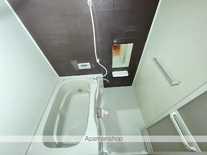 ベルデ・カーサ[1LDK/48.79m2]のバス