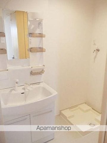 サンク・ラフィーユIIの内装写真