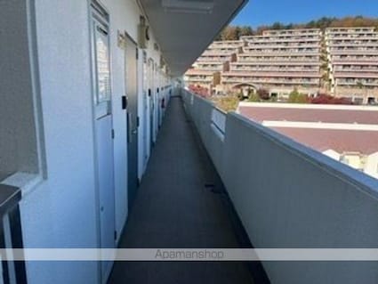 グリーンハイツ国見Ｆ棟[1R/22.4m2]の周辺5