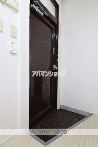 メゾン松月の内装写真