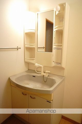 LAUREL COURT 田町の内装写真