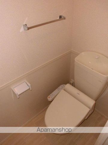 グランツ屋島IIの内装写真