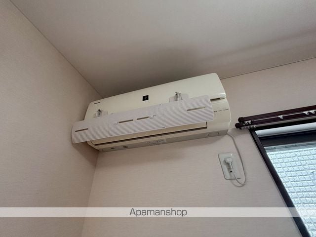 グローバル湘南の内装写真