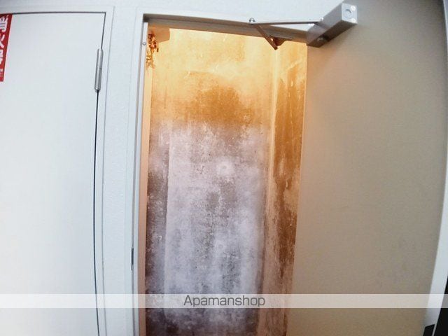 プロスペリタの内装写真