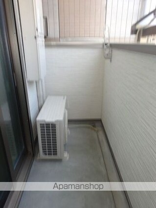 和歌山県和歌山市西高松１丁目[1LDK/37.35m2]のバルコニー