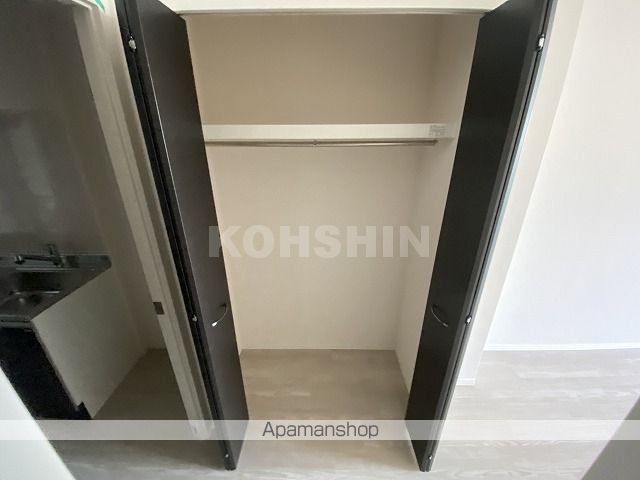 プロムナード石津の内装写真