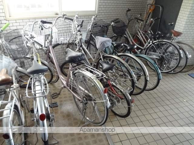 アークパレス桑園のその他写真