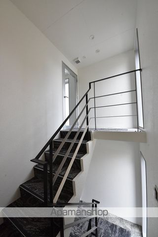 PIQUEの内装写真