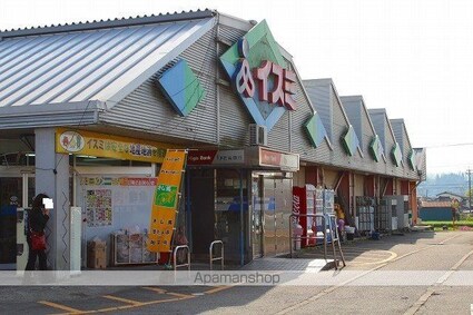 カンパニュール　Ⅰ[2LDK/57.64m2]の周辺1