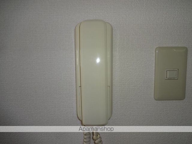 M’プラザ竜田通の内装写真