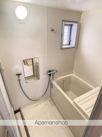 グレイス西小泉の内装写真