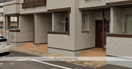 クローバーＭ[2LDK/57.21m2]の外観3