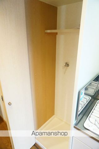 ダイナコートエスタディオ大濠公園の内装写真