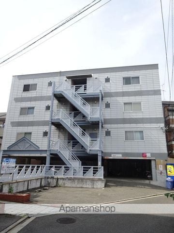 グルパ住吉大社の外観写真