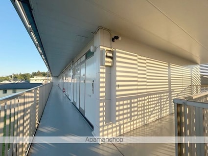 レオパレスＹＡＮＡＧＩＤＡ[1K/23.18m2]のその他部屋・スペース1