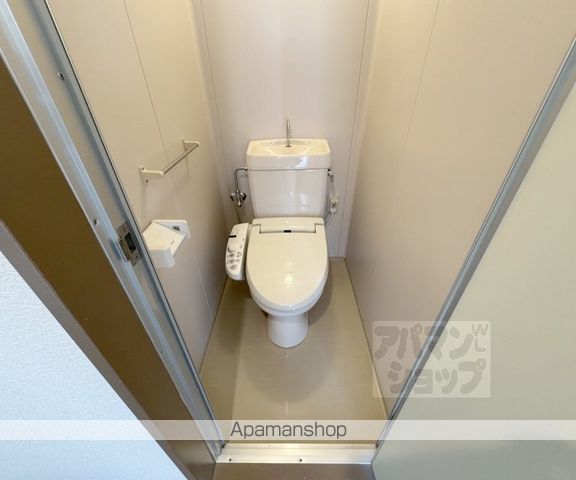 リベラシオン稲荷の内装写真