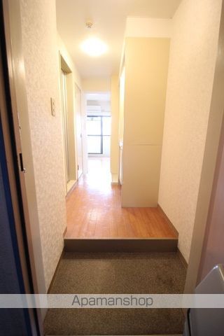 グランディール門田屋敷の内装写真
