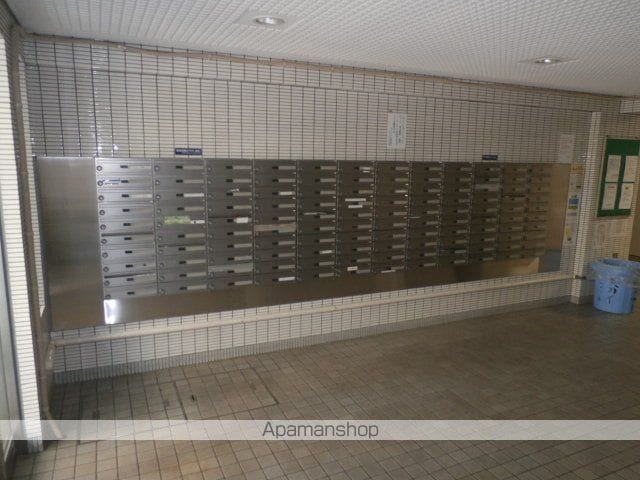 スカイコート横浜平沼のその他写真