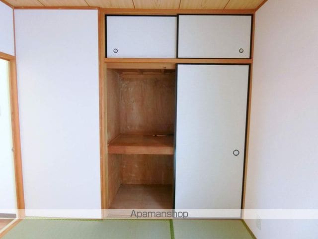 カーサオカザキの内装写真