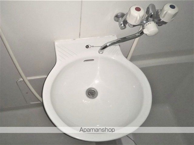 レオパレスエクステンドの内装写真