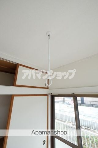 コーポフローレスの内装写真