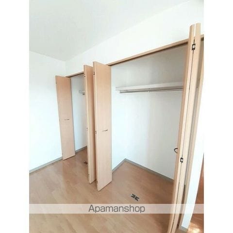 BeIIe Angeの内装写真