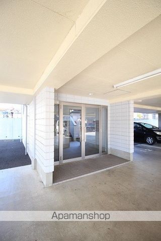 リヴィエール仙台西の外観写真