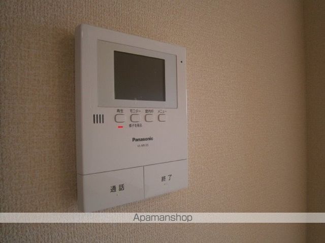 バレーヌ Bの内装写真