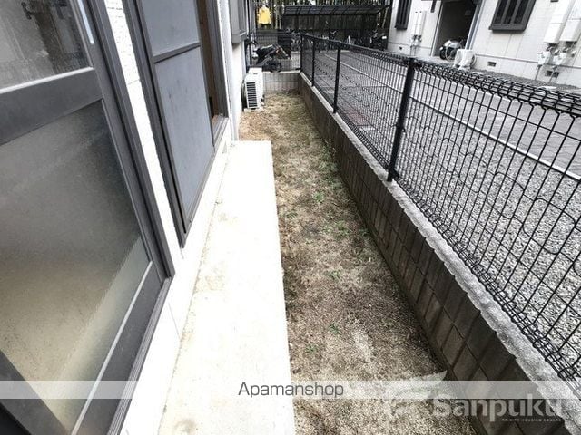 グランシード東野 A棟の内装写真