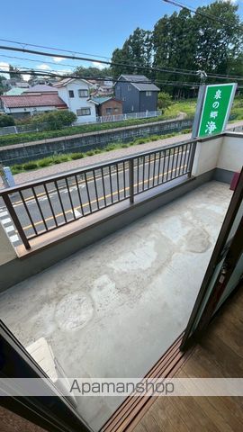 グレイス井上の内装写真