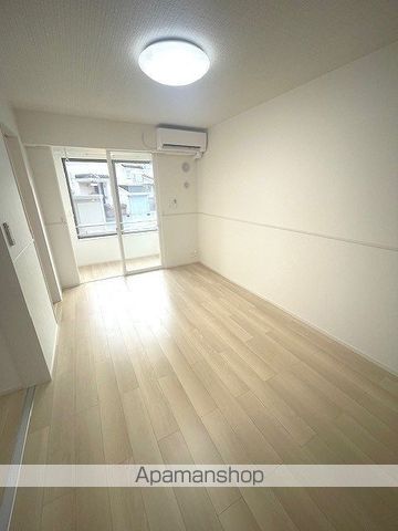 グラースの内装写真