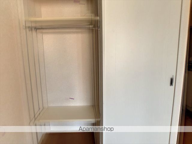 サヴォイテンジンクォーターの内装写真