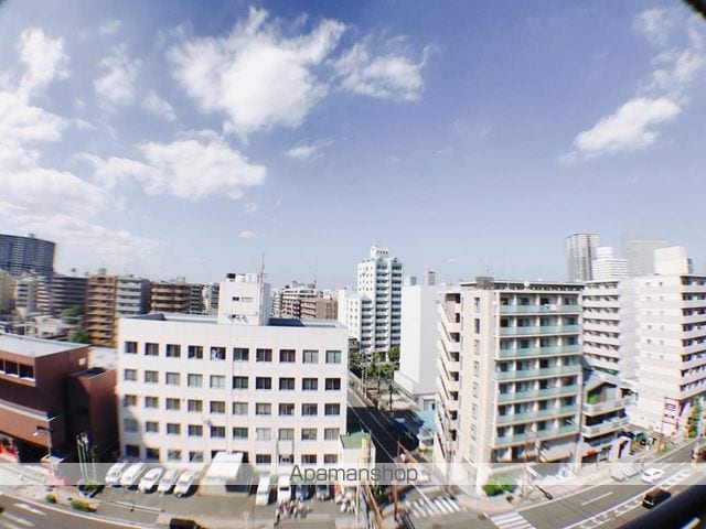 グリフィン横浜・ルミエールのその他写真