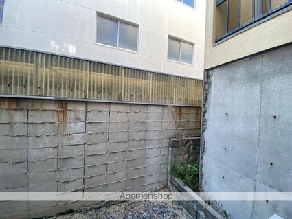 コート松島Ⅳ[1K/20m2]の内装1