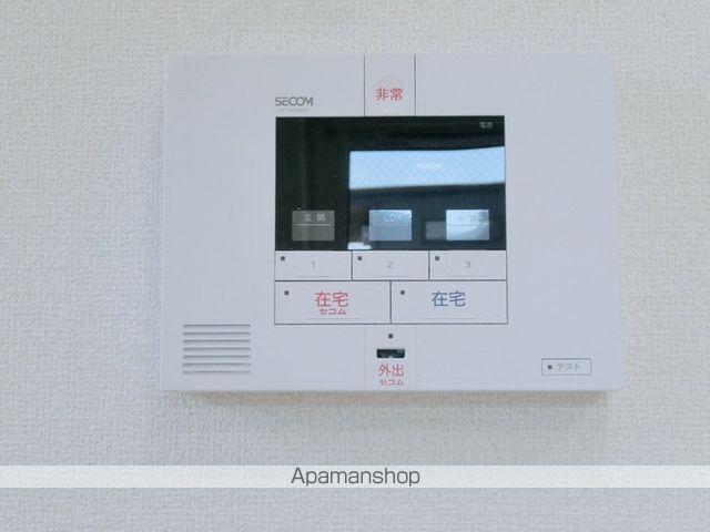 DーROOM六十人町 Aの内装写真