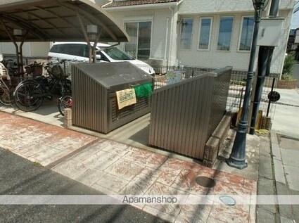 ソレーユ津田沼[2LDK/60.73m2]の内装1