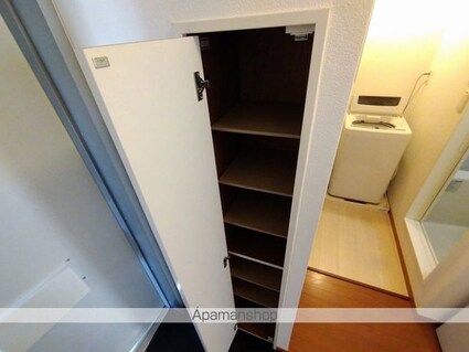 レオパレスグレシア[1K/22.35m2]のその他部屋・スペース