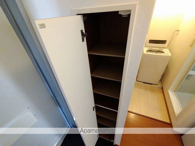 レオパレスグレシア[1K/22.35m2]のその他部屋・スペース