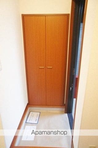 ロックヒルズ参番館の内装写真