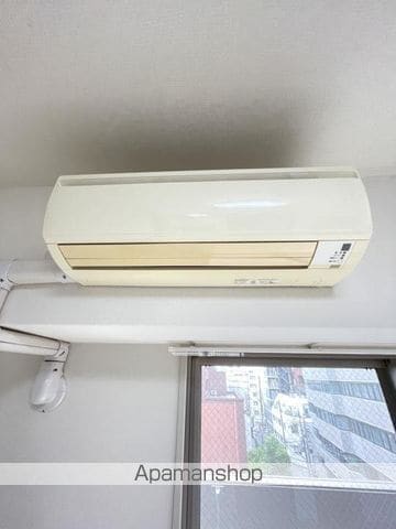 ADENNISHITEMMAの内装写真