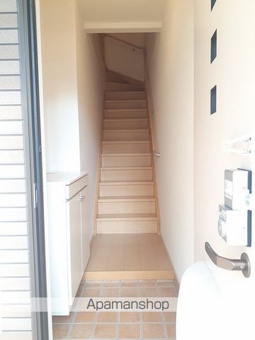 コンフォルトの内装写真