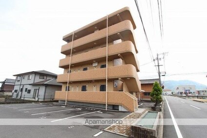 マリベールＫ[1K/31.35m2]の外観2