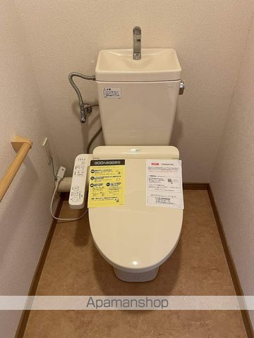 サニーコーポIの内装写真