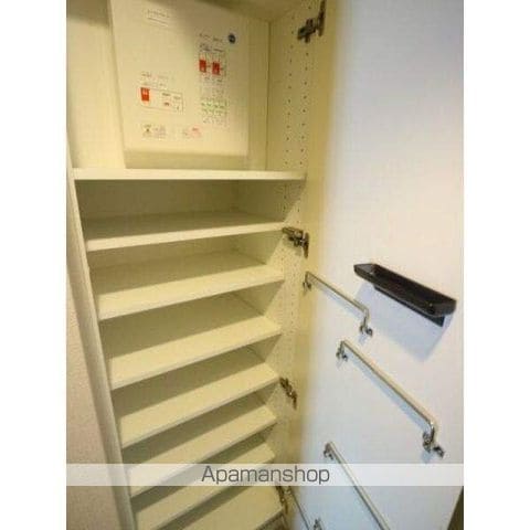 プラウドフラット門前仲町Vの内装写真